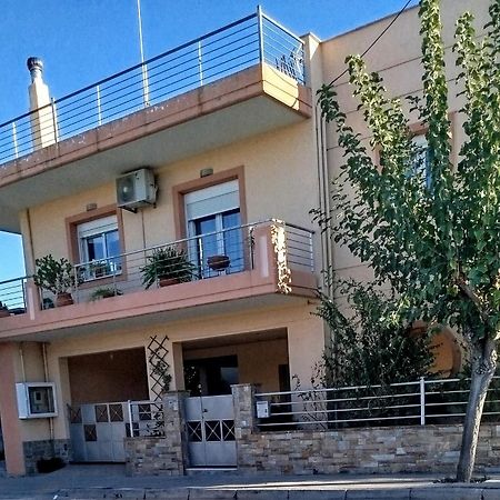 Στουντιο Βολος Ν Ιωνια Volos Exteriér fotografie