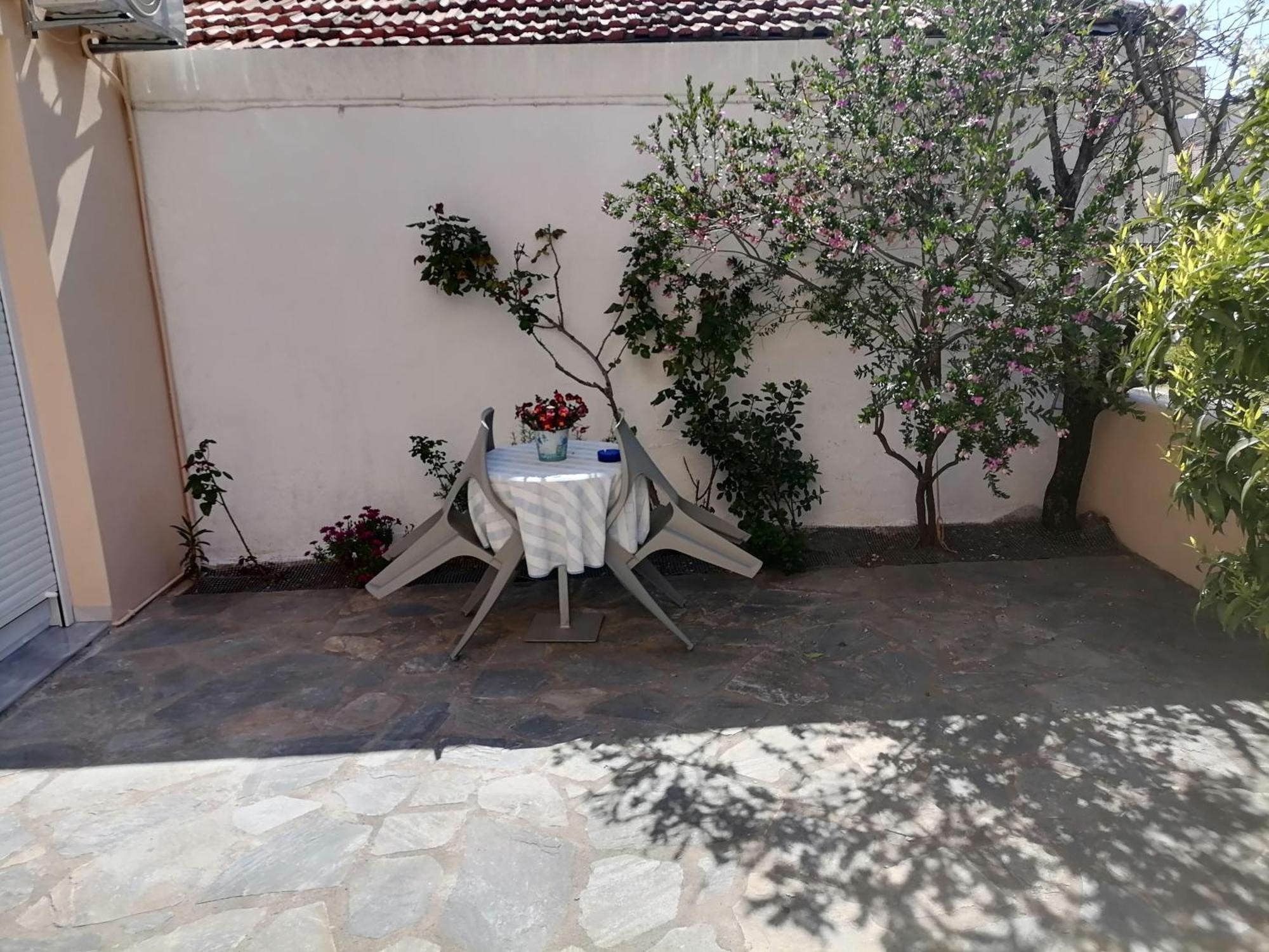 Στουντιο Βολος Ν Ιωνια Volos Exteriér fotografie