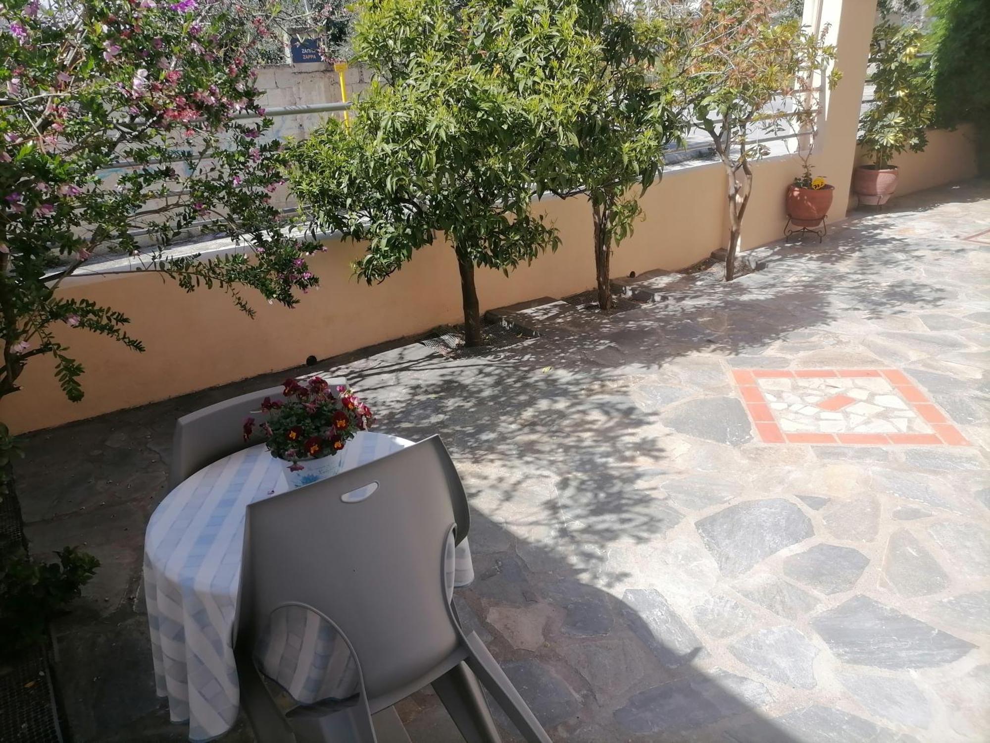 Στουντιο Βολος Ν Ιωνια Volos Exteriér fotografie