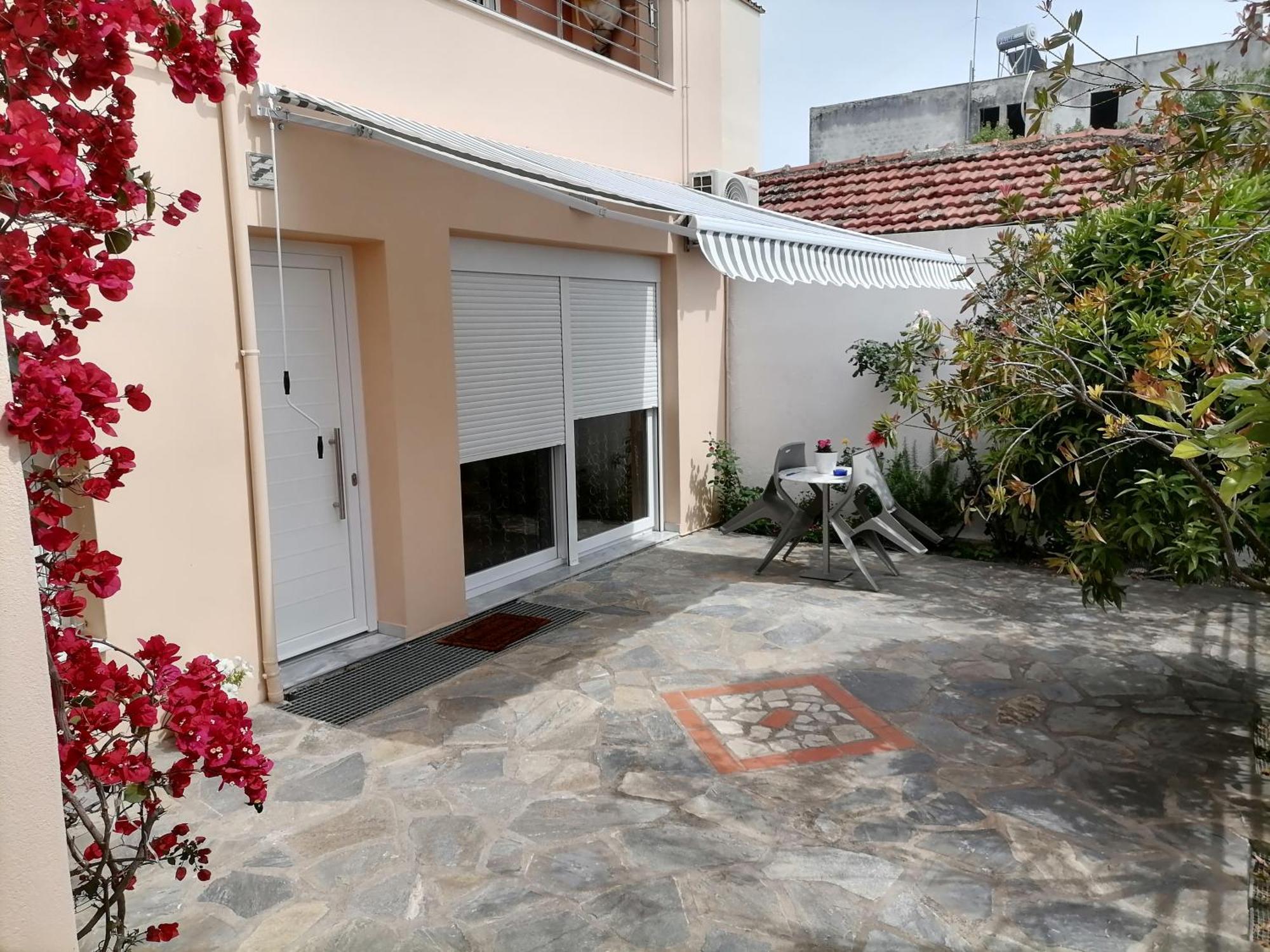 Στουντιο Βολος Ν Ιωνια Volos Exteriér fotografie